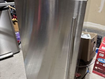 Scotsman Brilliance Nugget Ice Machine - Used **Disclaimer