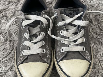 Kids Converse Shoes