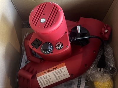 Baseball Pitching Machine