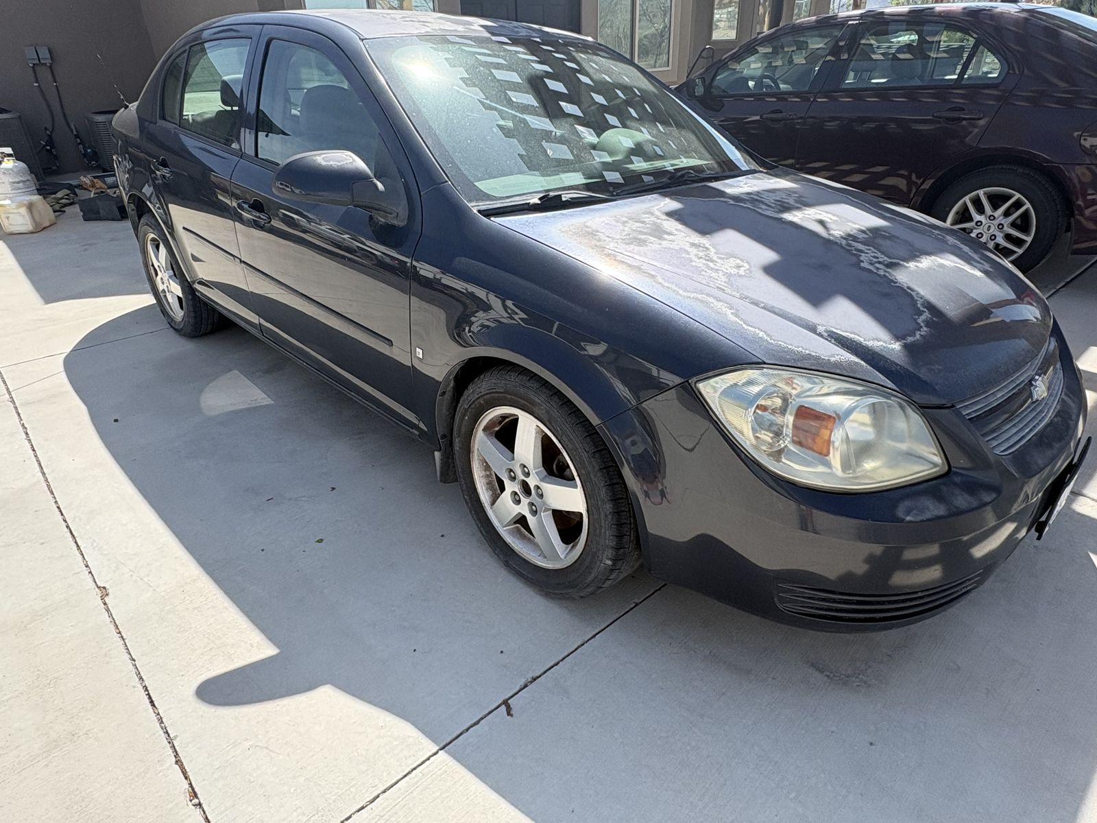 2009 Chevrolet Cobalt 