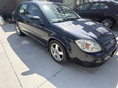 2009 CHEVROLET COBALT