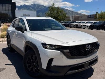 2026 Mazda CX-50 2.5 S Preferred
