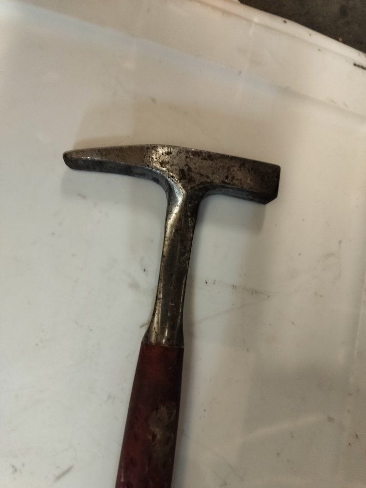 Used Tinner’s Hammer – Great Condition