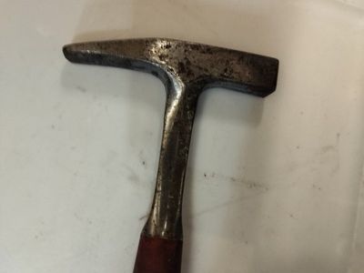 Used Tinner’s Hammer – Great Condition