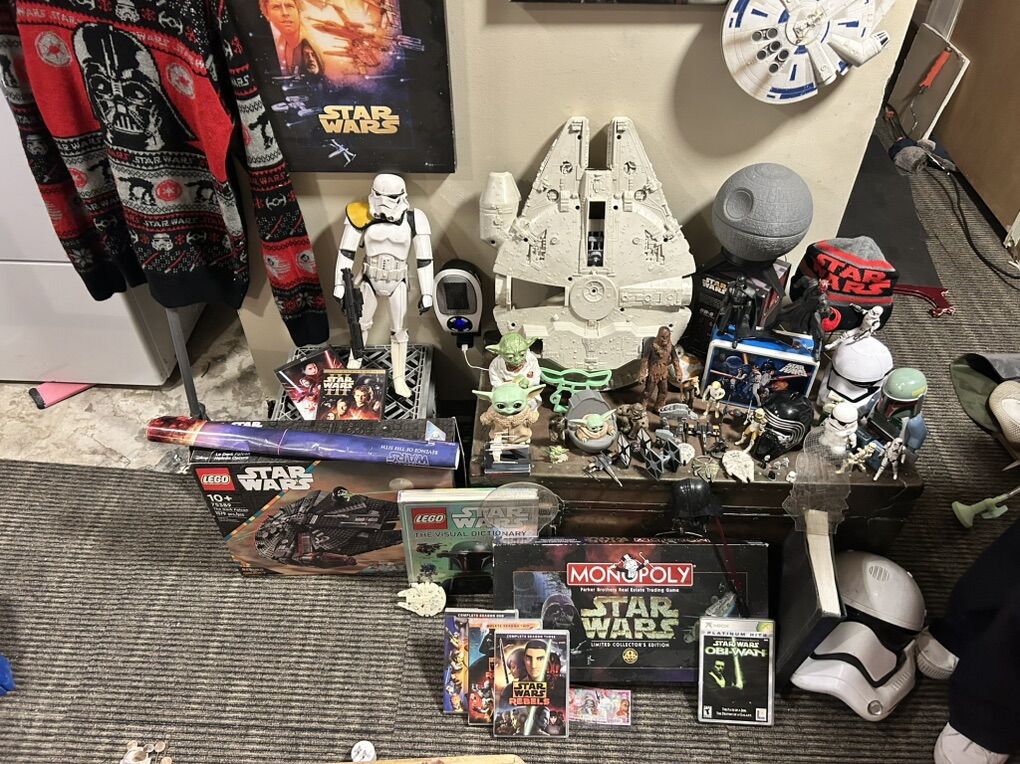 Star Wars Collection