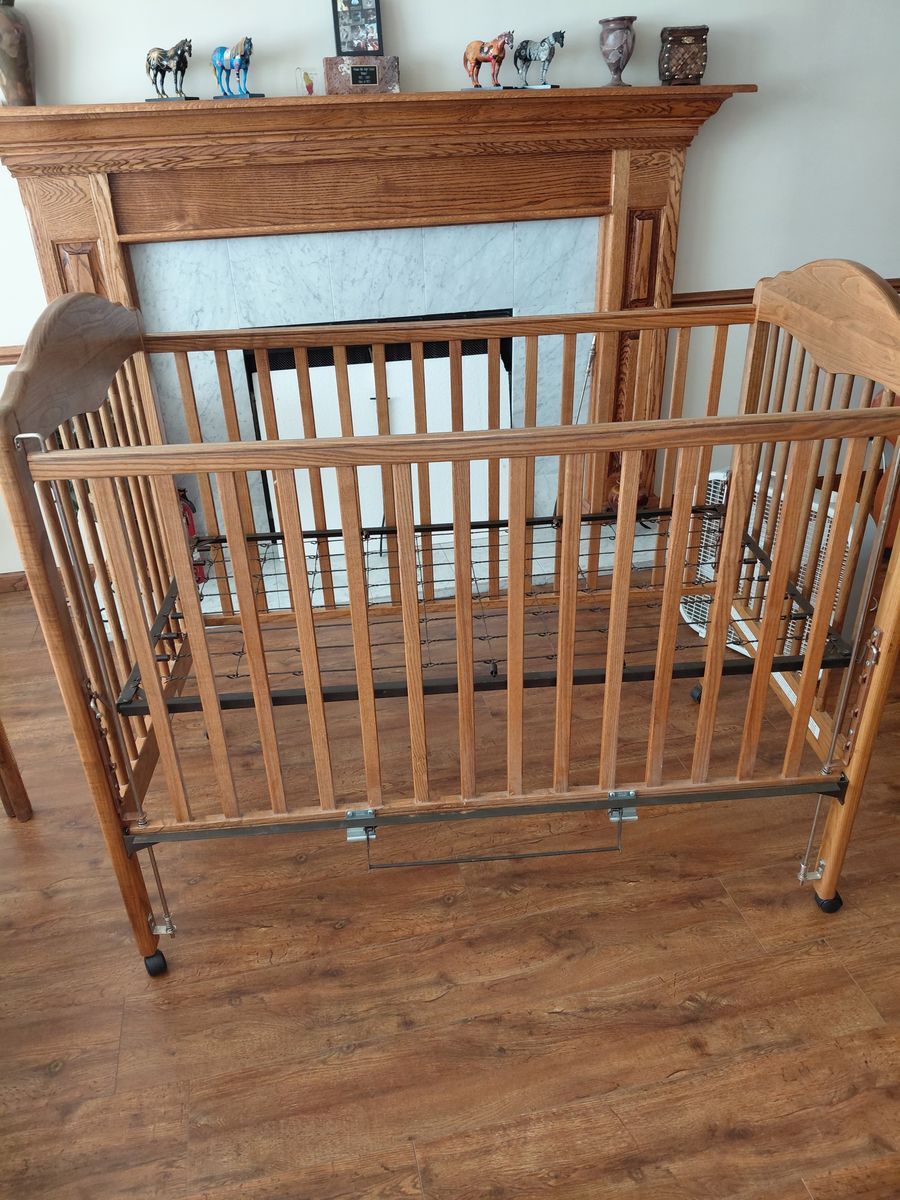 Baby Bed