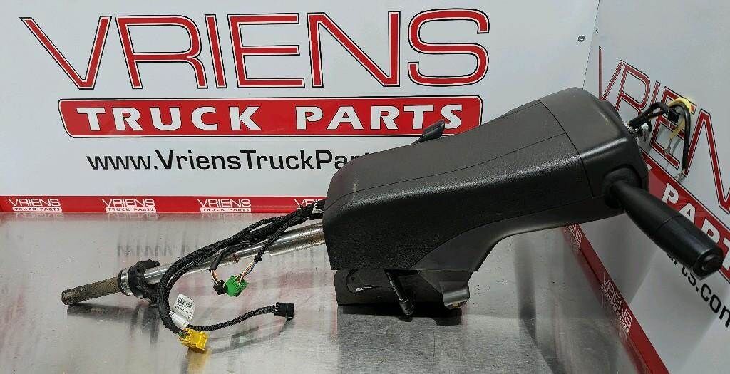 Kenworth T680 Steering Column