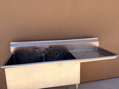 Stainless Steel