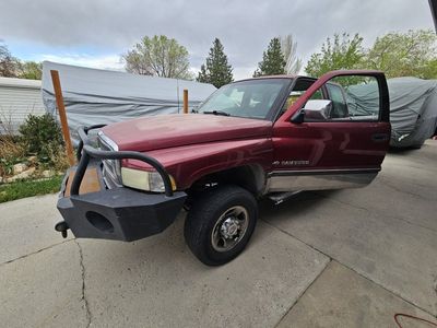 1996 Dodge Ram 2500