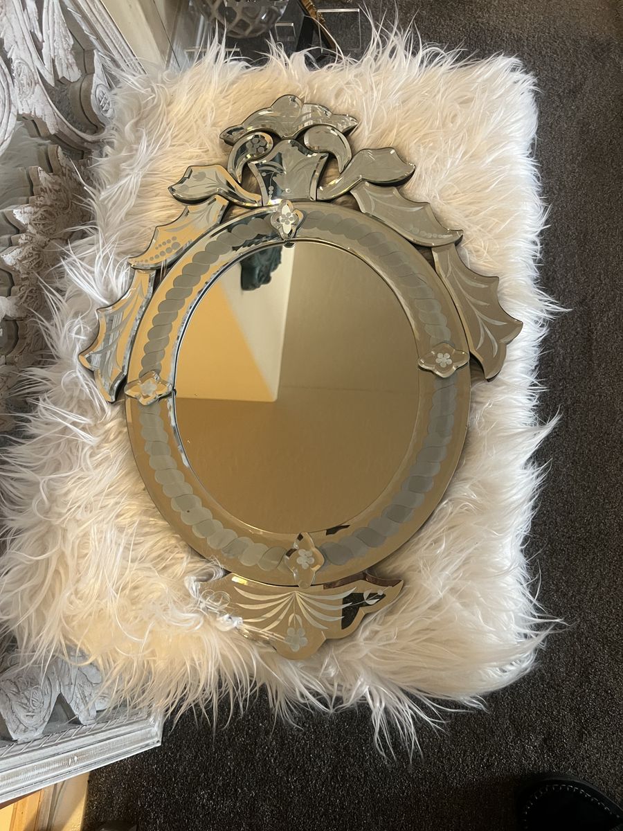 Mirrors
