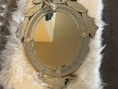 Mirrors