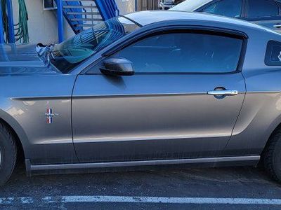 2014 Ford Mustang V6 Premium