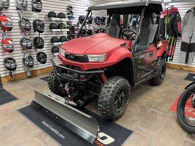 2023 Kymco UXV 700i EPS UTV 2 Seat