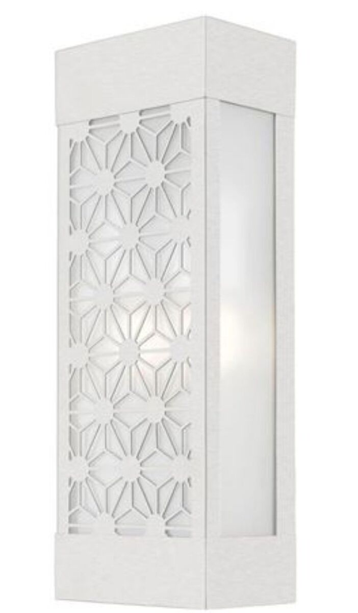 Berkeley 2-Light Outdoor Wall Sconce