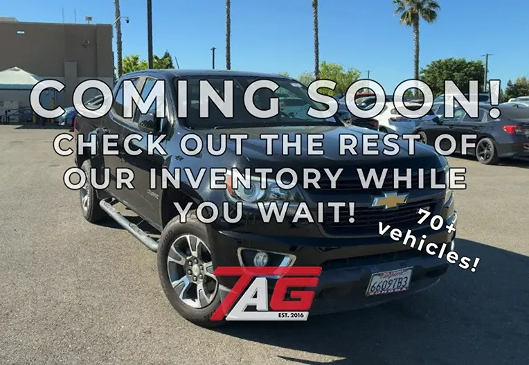 2020 Chevrolet Colorado Z71