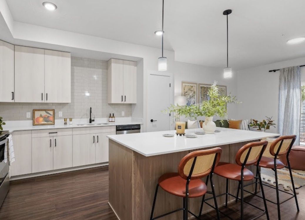 Sugarhouse Apartment Rental 
