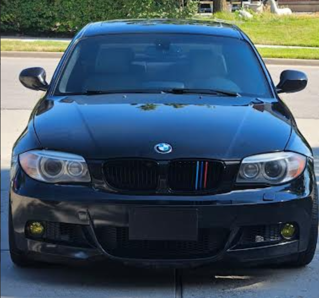 2013 BMW 1 128i