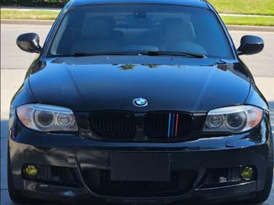 2013 BMW 1 128i