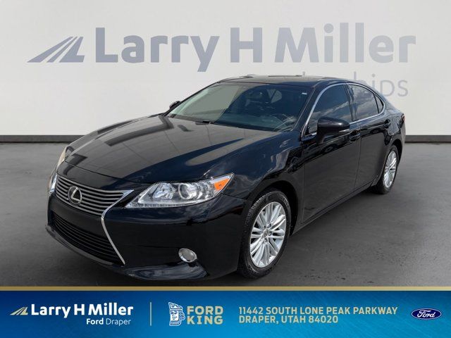 2013 Lexus ES Base