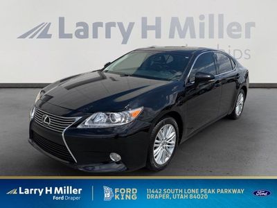 2013 Lexus ES Base