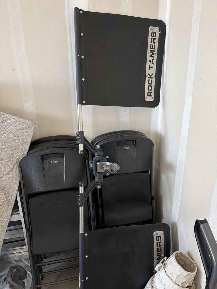 Mudflaps
