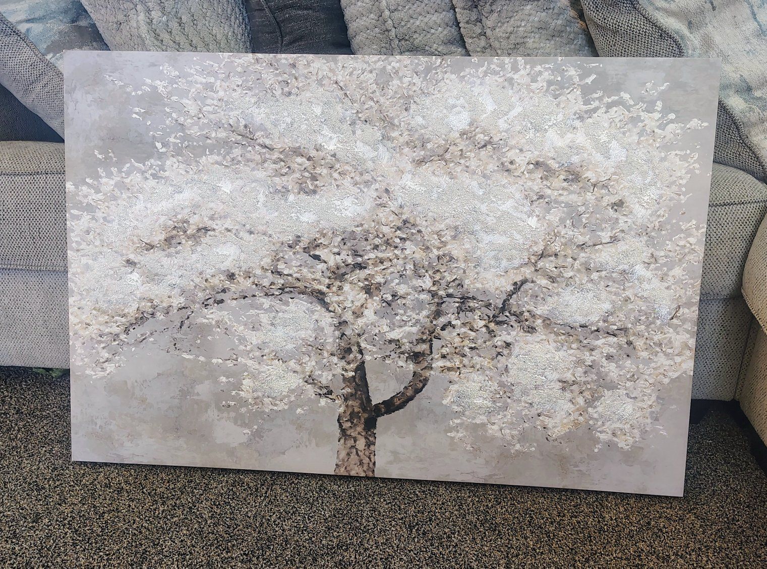 Tree Painting