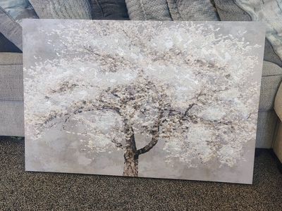 Tree Painting