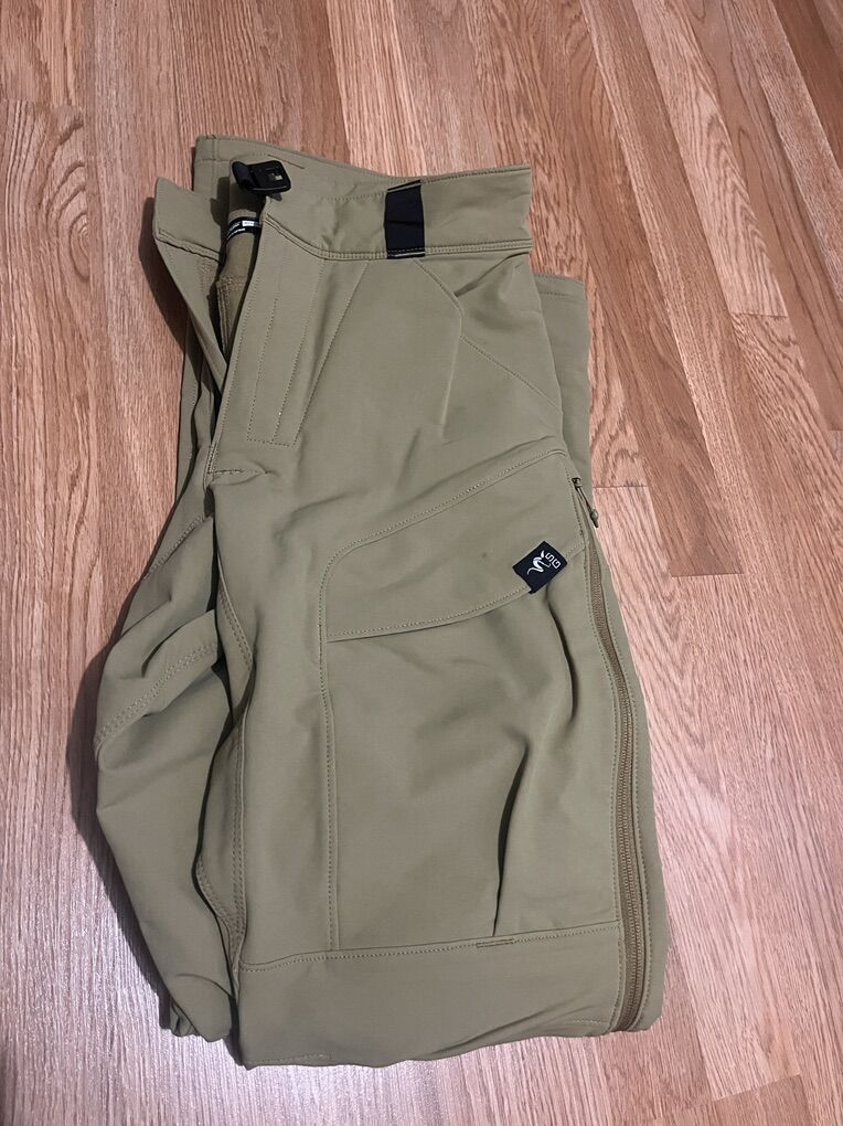 Stone Glacier De Havilland Pant