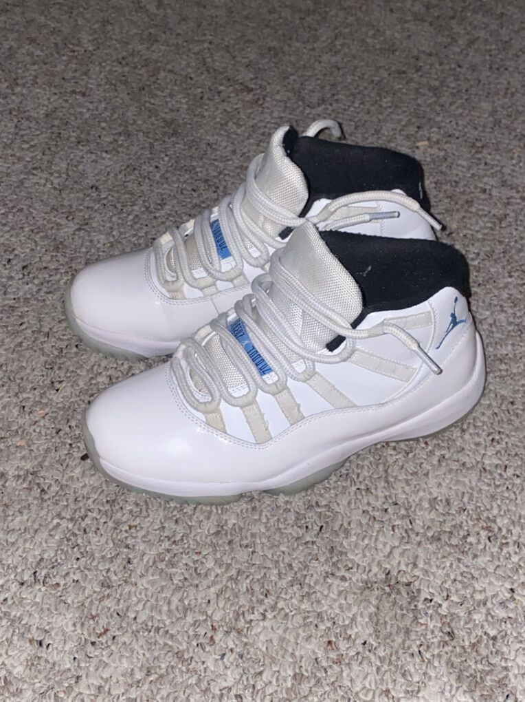 Replica JORDAN 11 Legend Blue