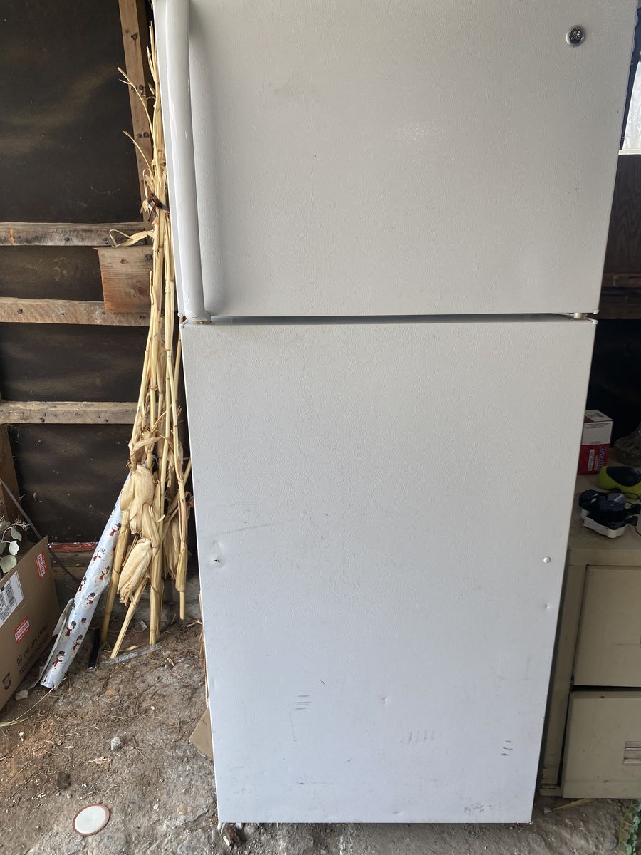 Free Fridge