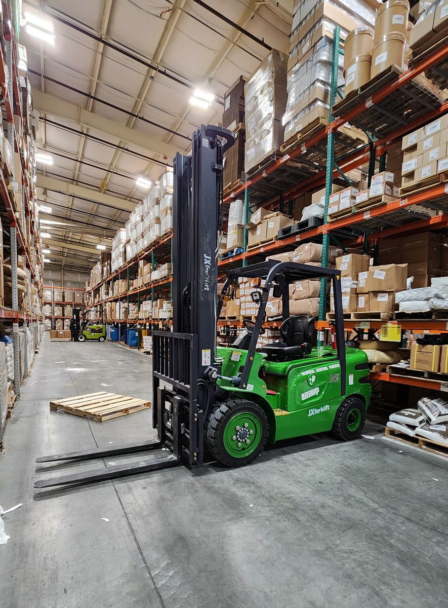 Forklift CPD35 3500 KG FOR SALE!!