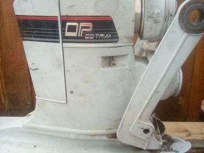 Volvo Penta Stern Drive $1500 or best reasonable OFFER