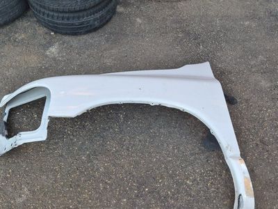 2003-2005 dodge ram fenders