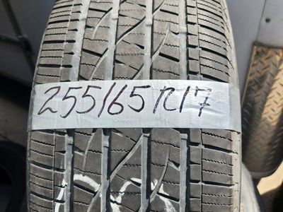 255/65r17 firestone destination