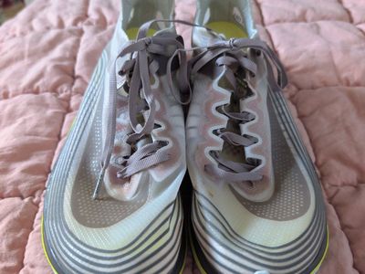 Nike Zoom Fly sp men's size 10.5