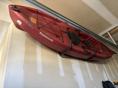 Kayak for sale!