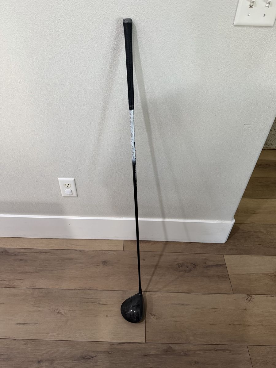 Callaway Paradym Ai Smoke Driver 10.5°
