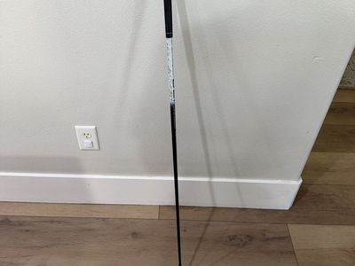 Callaway Paradym Ai Smoke Driver 10.5°