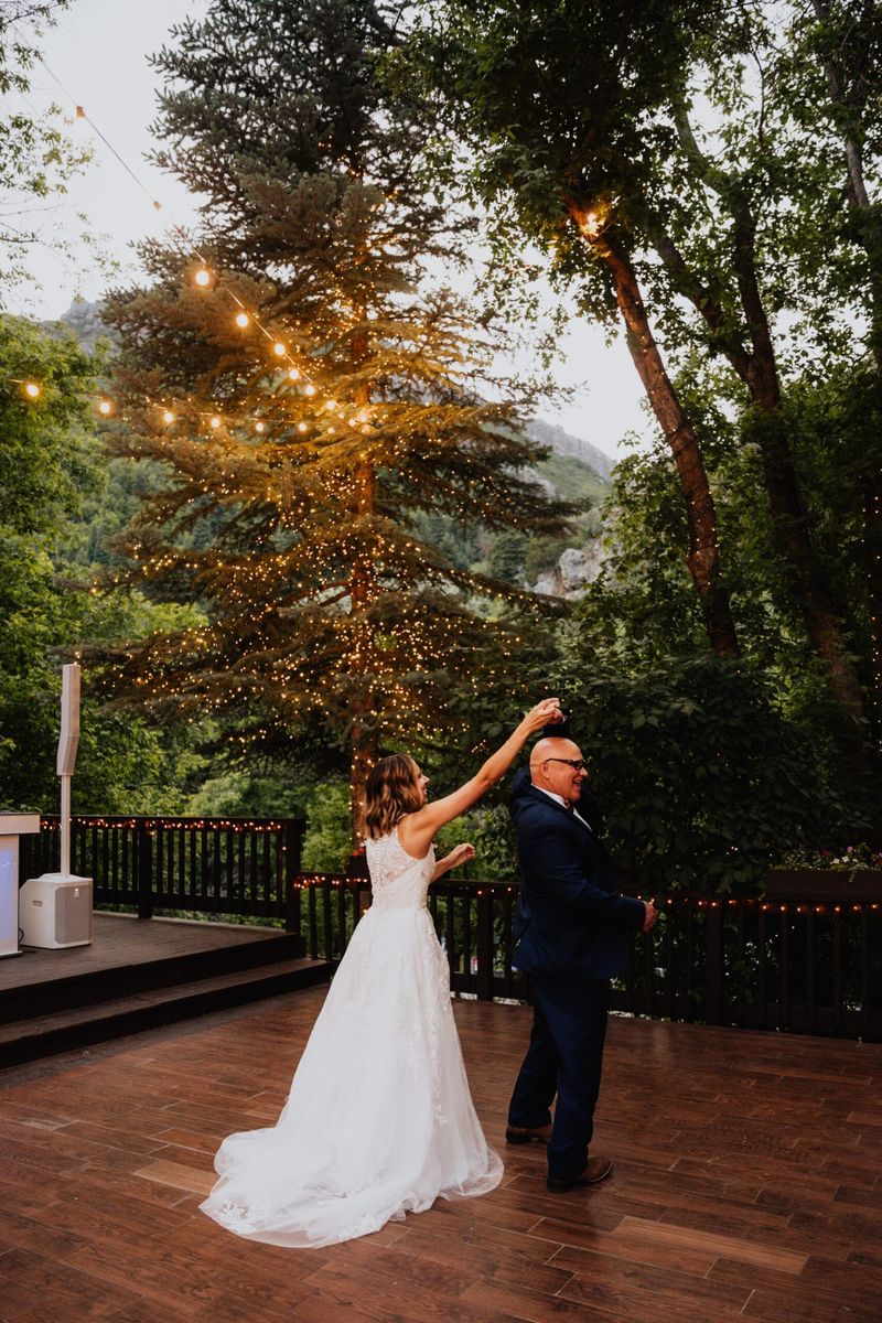 $500 off Millcreek Inn Wedding Venue Downpayment