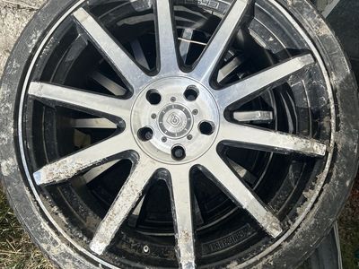 Rims