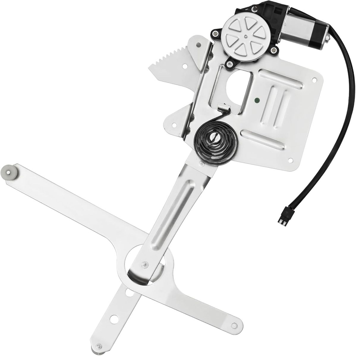 1994-04 Chevy S10/GMC Sonoma, 95-05 Blazer, 96-01 Bravada/Jimmy Driver Side Power Window Regulator