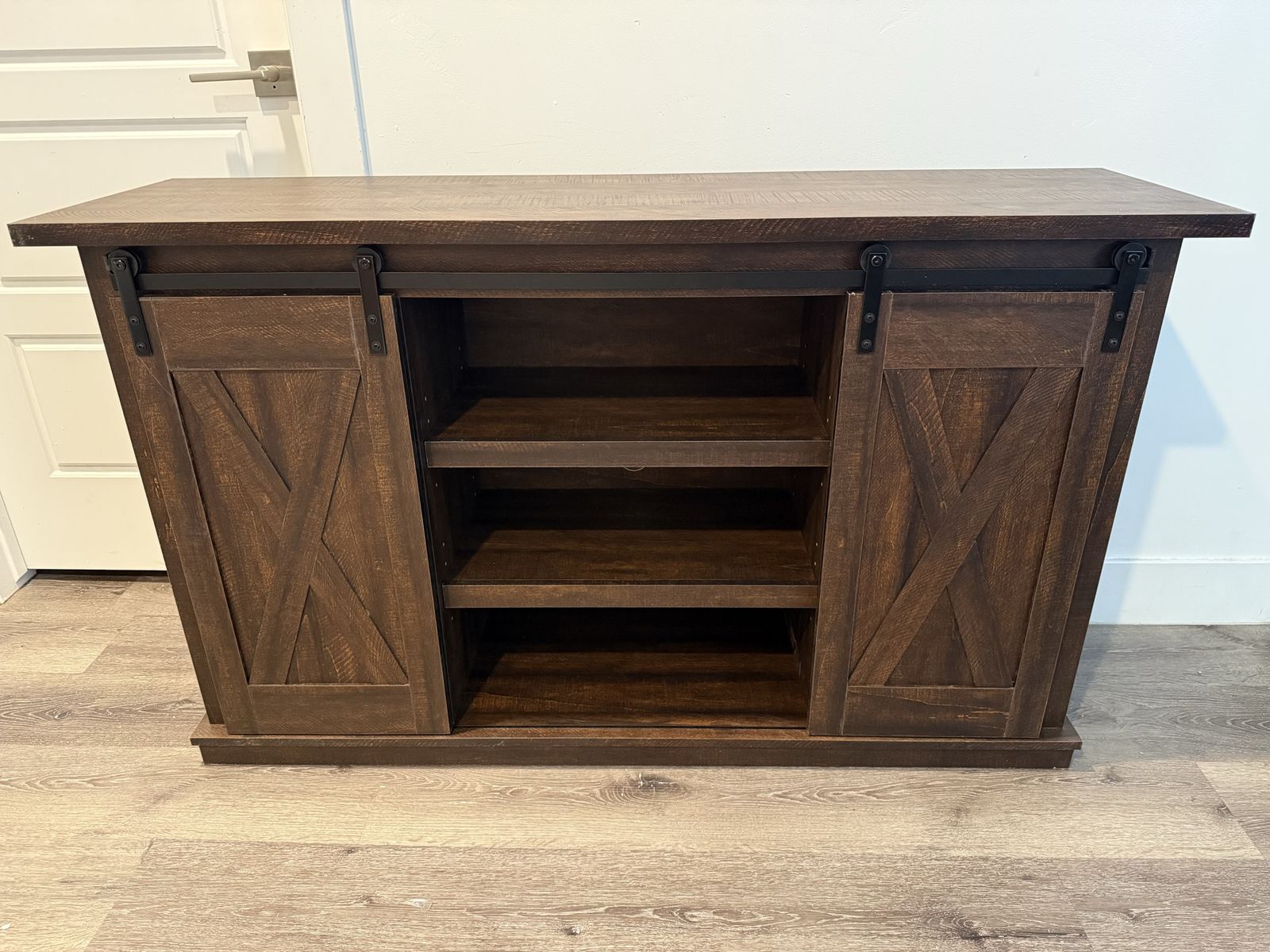 Brand New Signature Design By Ashley TV Stand