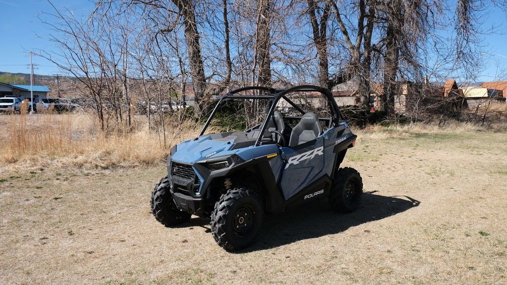 2026 Polaris RZR Trail Sport