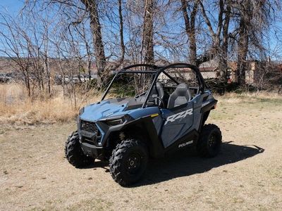 2026 Polaris RZR Trail Sport