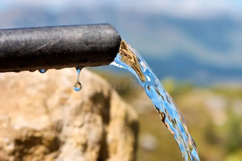 East Zion Water Rights