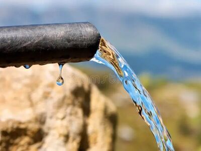 East Zion Water Rights