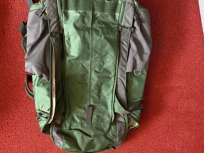 Vertx backpack.