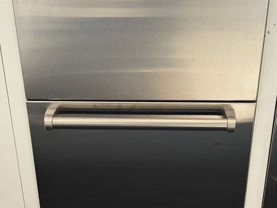 SUB ZERO 24" Designer Refrigerator Drawers - ID-24R