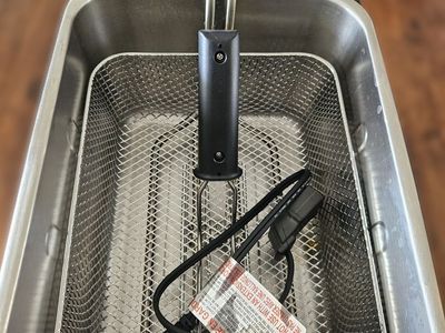 T-Fal Deep Fryer