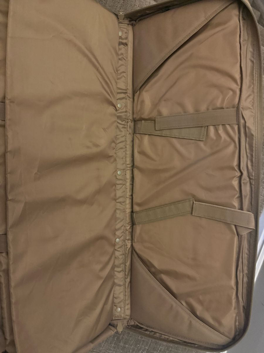 Gun bag